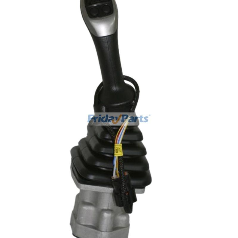 Valve de joystick RH 410113-00299 pour excavatrice Doosan DX225LC-3