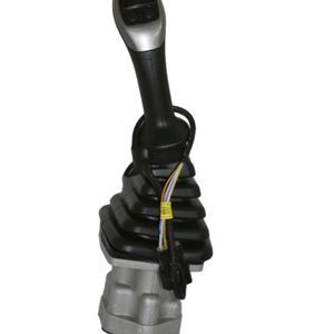 Omabeta Poignée de joystick d'excavatrice Poignées de Joystick de pelle Omabeta Poignée de joystick d'excavatrice Poignées de Joystick de pelle