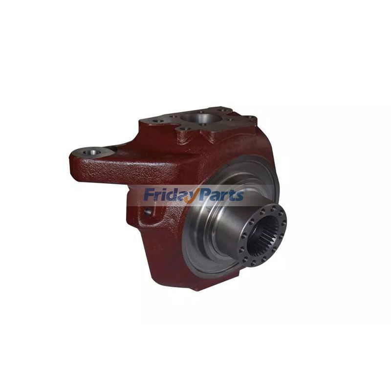 John Deere トラクター 6215 6225 6325 6415 6425 6515 6095B 6105D 6115D 6125D 6135E 用 RH ナックル ハウジング L157637