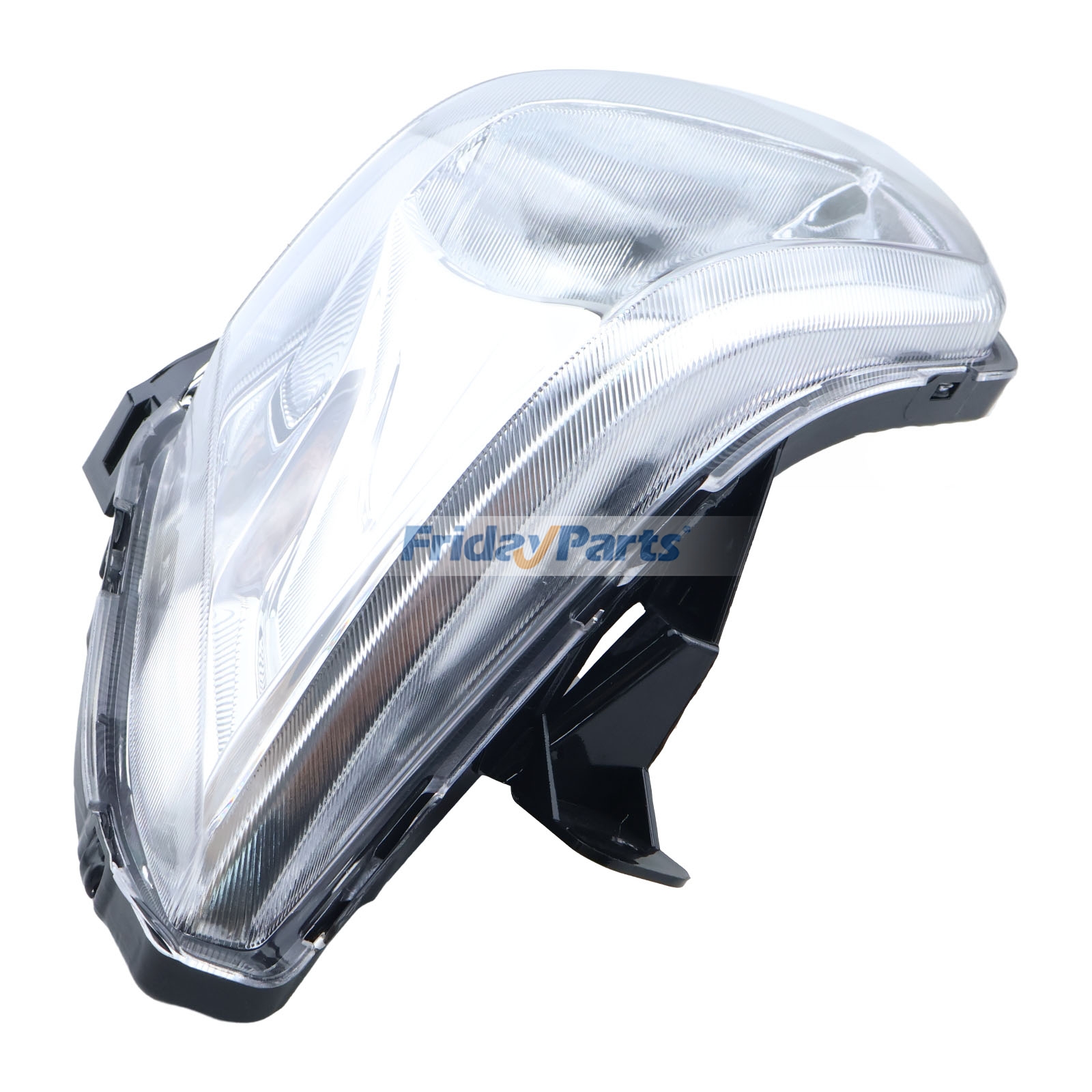 FridayParts LH Lampenbaugruppe