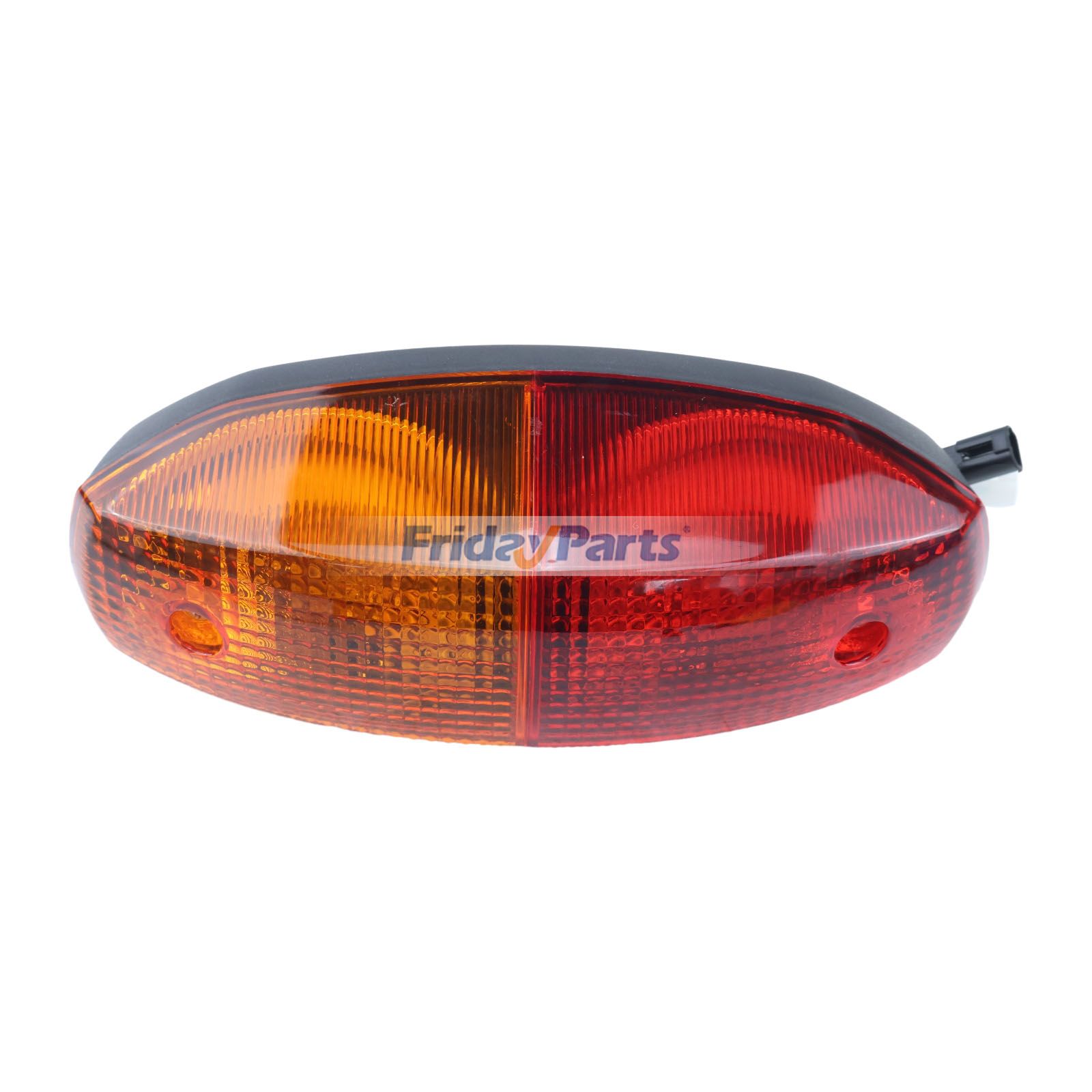 Lampe RH T1880-30060 pour tracteur Kubota M100GXDTC M110GXDTC M126GXDTC M135GXDTC M135DTSC M6-101DTC M6-111DTC M6-131DTC