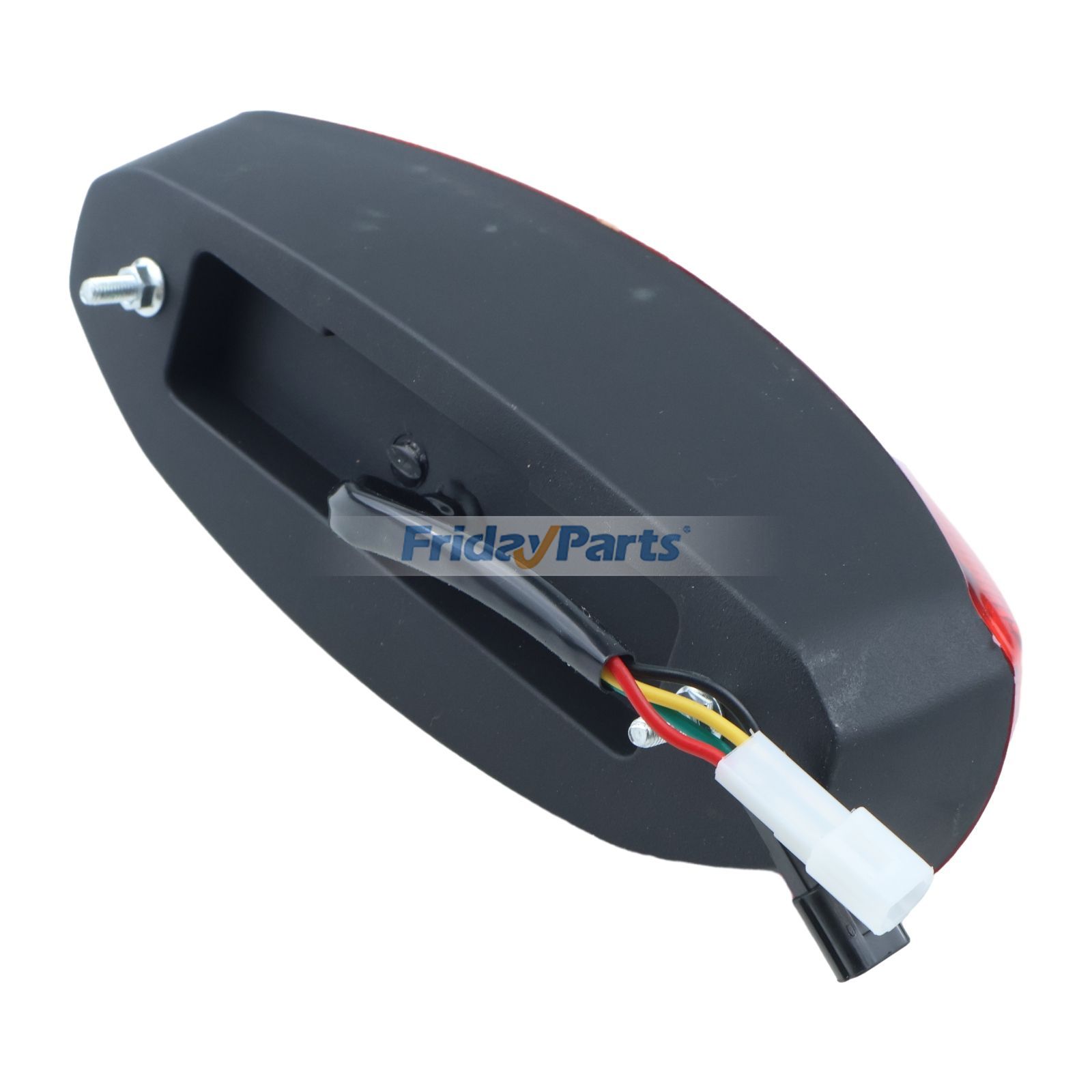 Lampe RH Pour KUBOTA