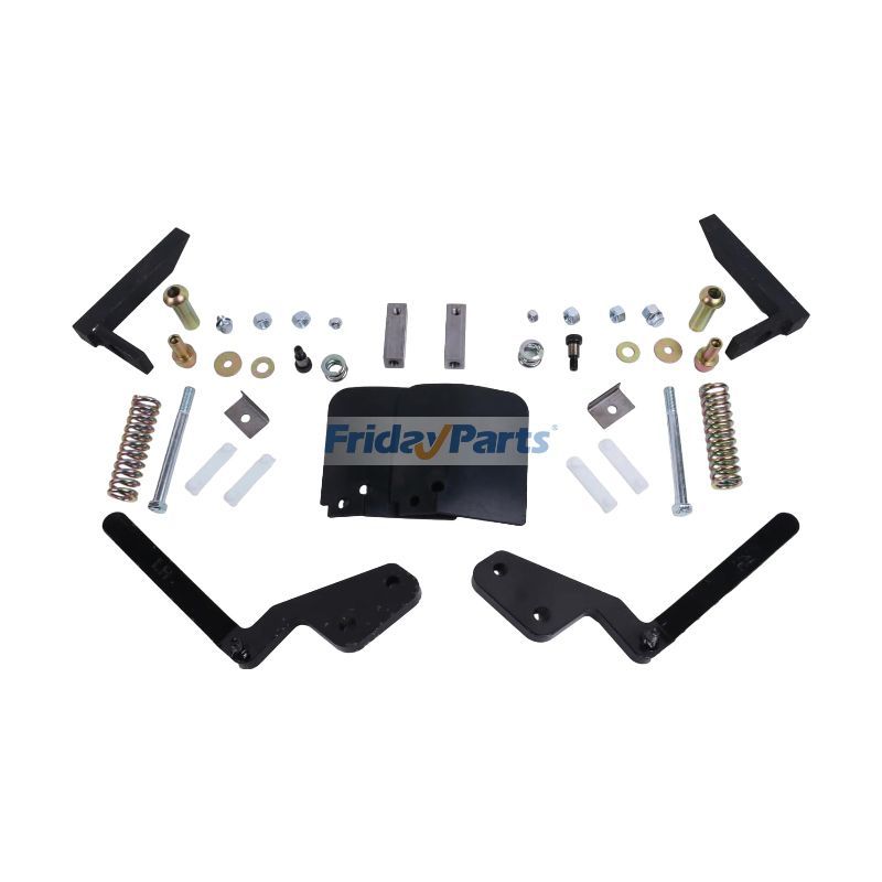 Bobtach Handle Wedge Rebuild Kit for Loader