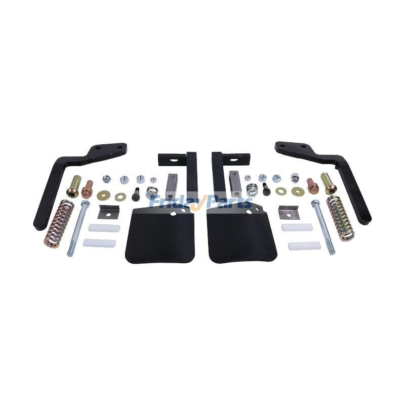 Bobtach Handle Wedge Rebuild Kit in Stock in China