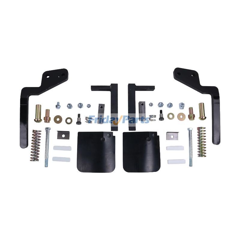  Bobtach Handle Wedge Rebuild Kit For BOBCAT