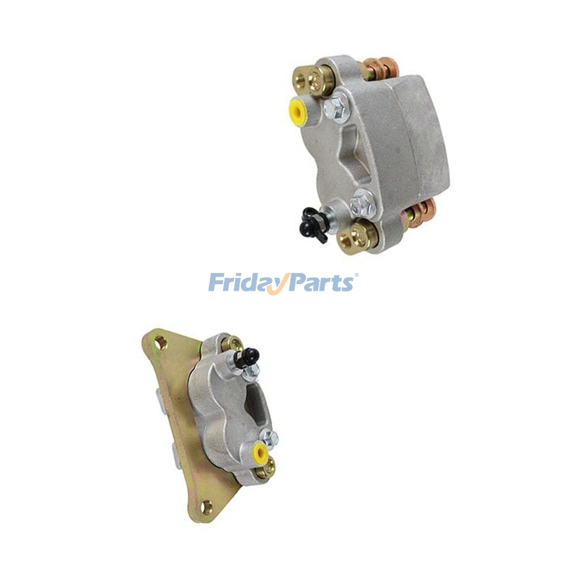 Étrier de frein avant de FridayParts