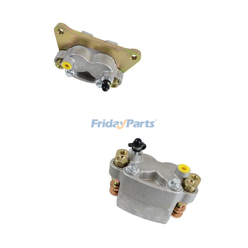 Étrier de frein avant 103967601 103967602 pour Club Car UTV 2021 Carryall 1500 1700 XRT 1550