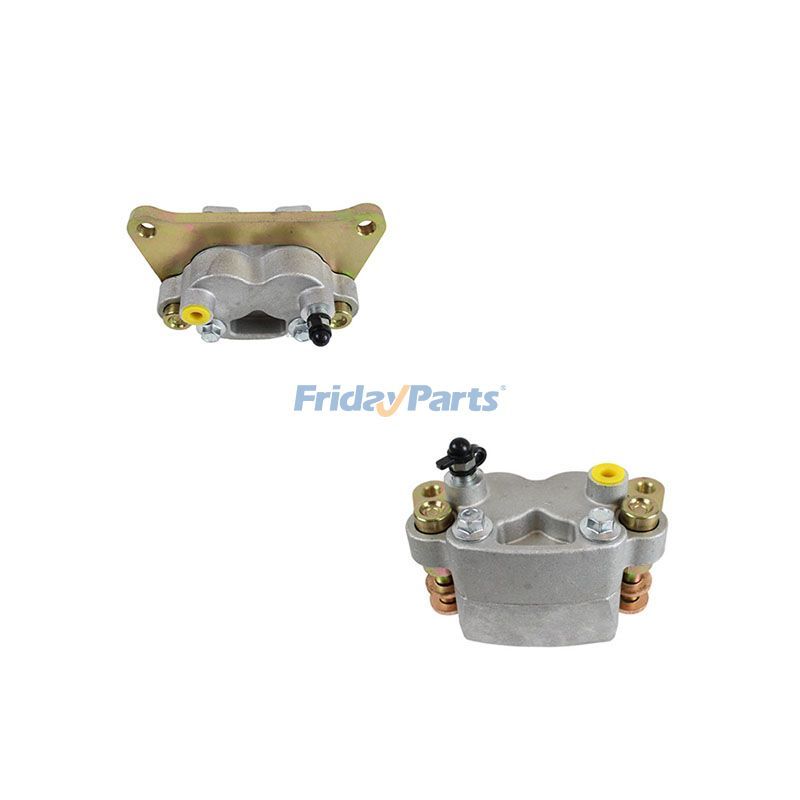 Front Brake Caliper 103967601 103967602 for E-Z-GO Club Car