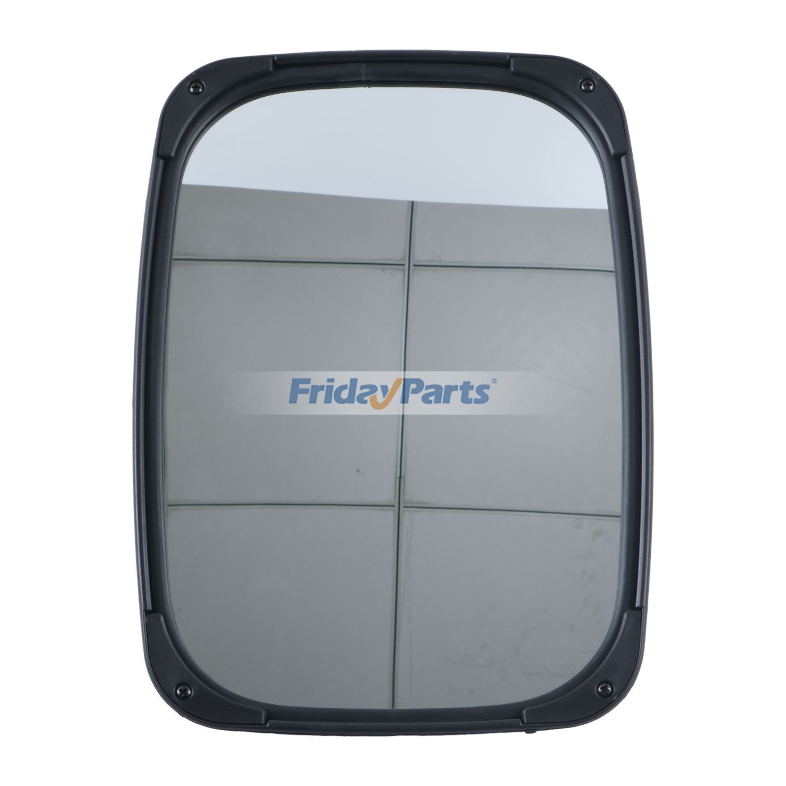 Espelho retrovisor direito/esquerdo 87350494 365414A1 para trator New Holland T8.275 T8.350 T8.380 T9.480 T9.600 T9.670 TG230 TG305, motoniveladora F140B RG170.B. para Motoniveladora,Trator