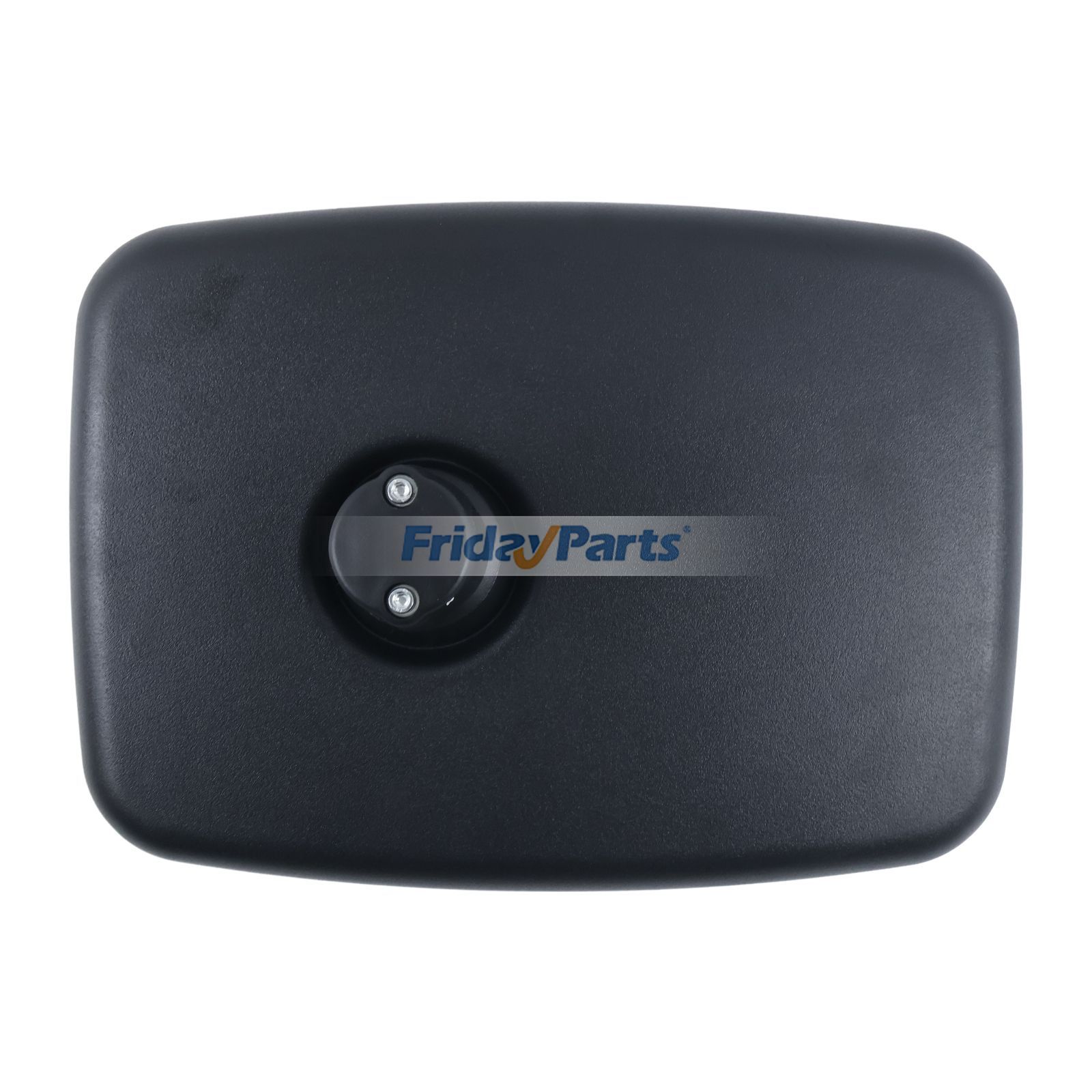 Compre Espelho retrovisor direito/esquerdo 87350494 365414A1 para trator New Holland T8.275 T8.350 T8.380 T9.480 T9.600 T9.670 TG230 TG305, motoniveladora F140B RG170.B. na FridayParts