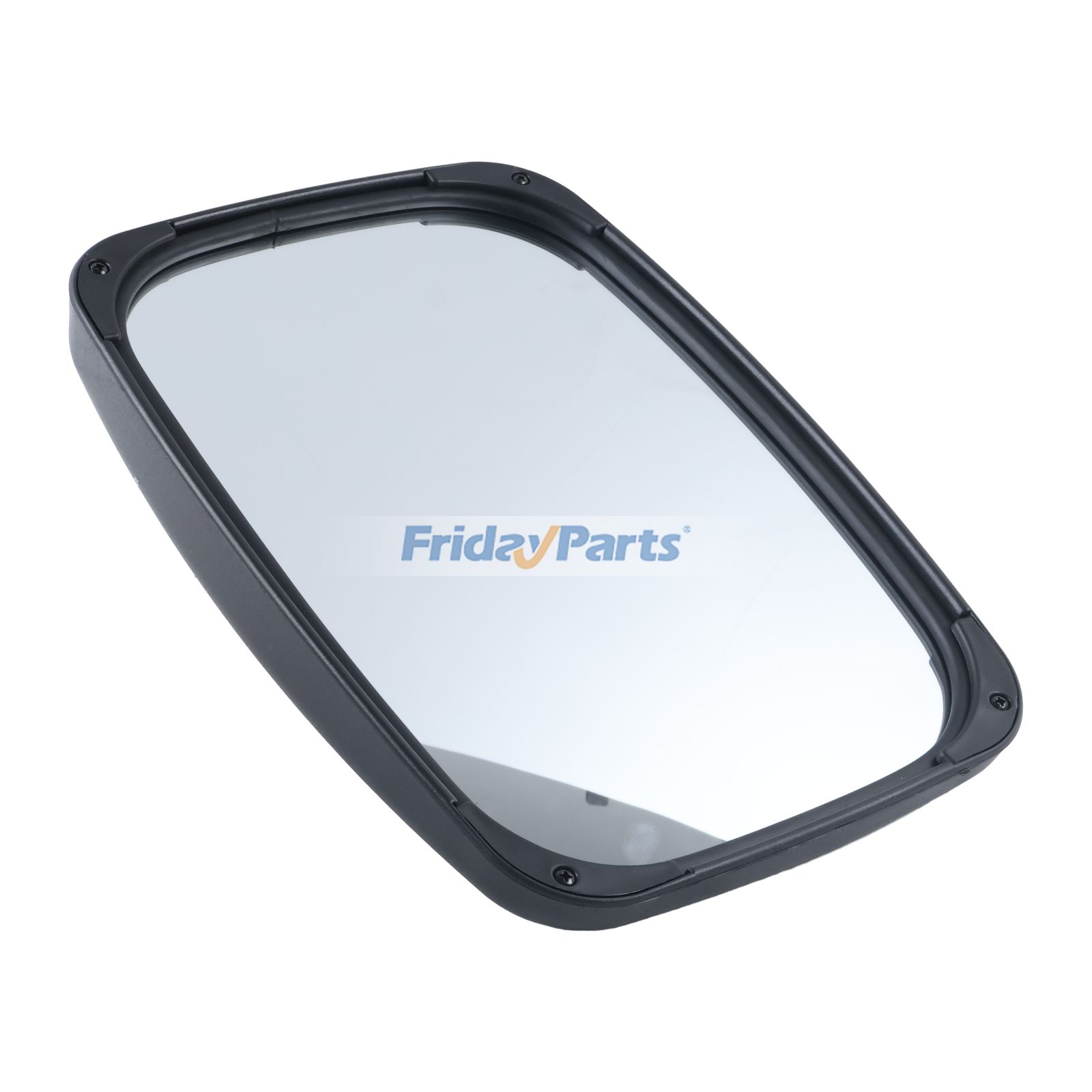 Rétroviseur droit/gauche 87350494 365414A1 pour tracteur New Holland T8.275 T8.350 T8.380 T9.480 T9.600 T9.670 TG230 TG305, niveleuse F140B RG170.B