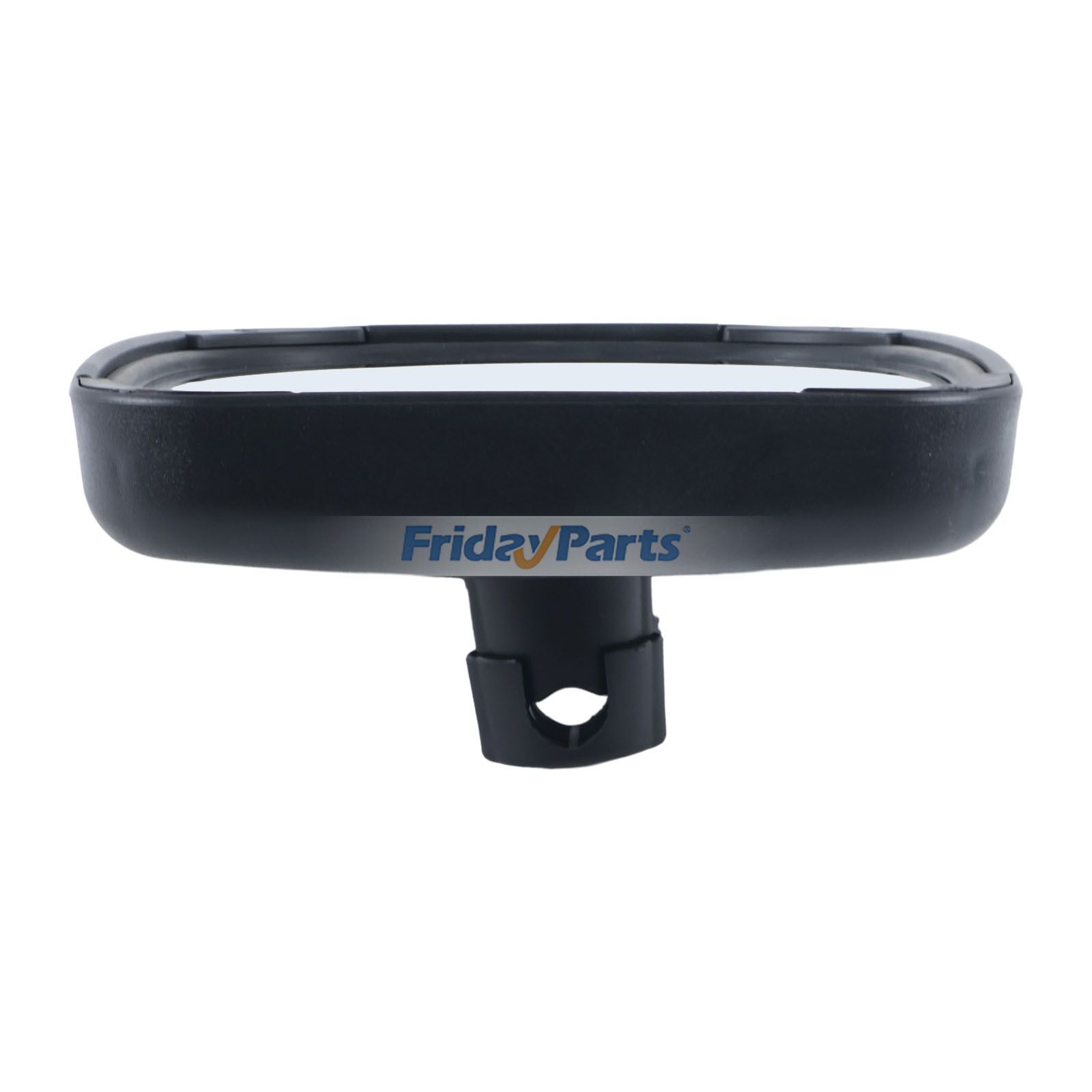 Espelho retrovisor direito/esquerdo 87350494 365414A1 para trator New Holland T8.275 T8.350 T8.380 T9.480 T9.600 T9.670 TG230 TG305, motoniveladora F140B RG170.B. FridayParts