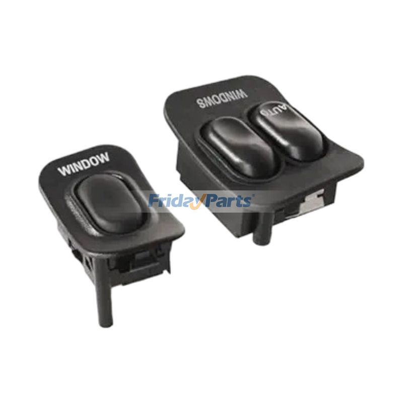 RH & LH Power Fenster Schalter Control Taste F57Z-14529-A SW7081 F57Z-14529-B für Ford Ranger 1995-2007