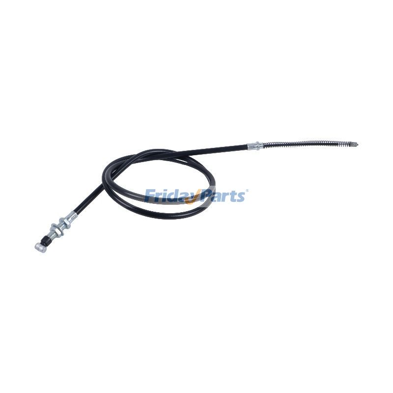 Feststellbremsseilfür Motor,GabelstaplerFür Toyota