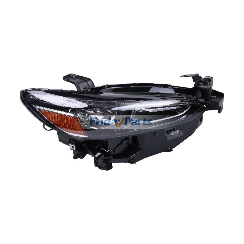 Phare côté passager droit avec AFS non adaptatif MA2503152 pour Mazda 6 2018-2021