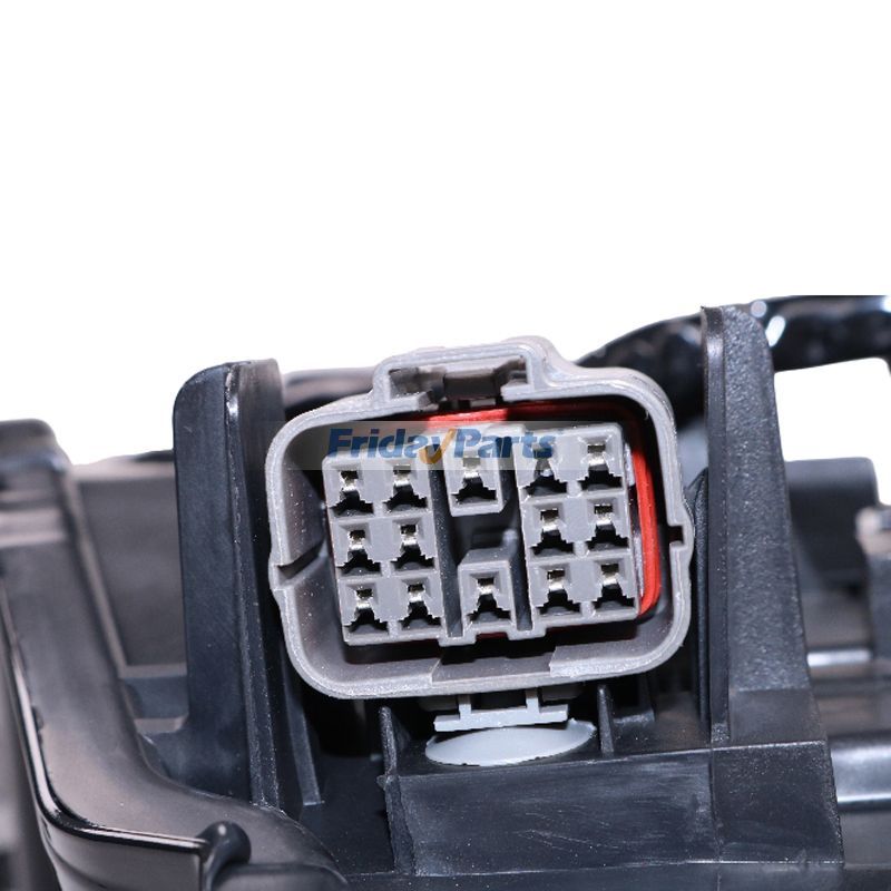 Phare pour Véhicule Pour Mazda