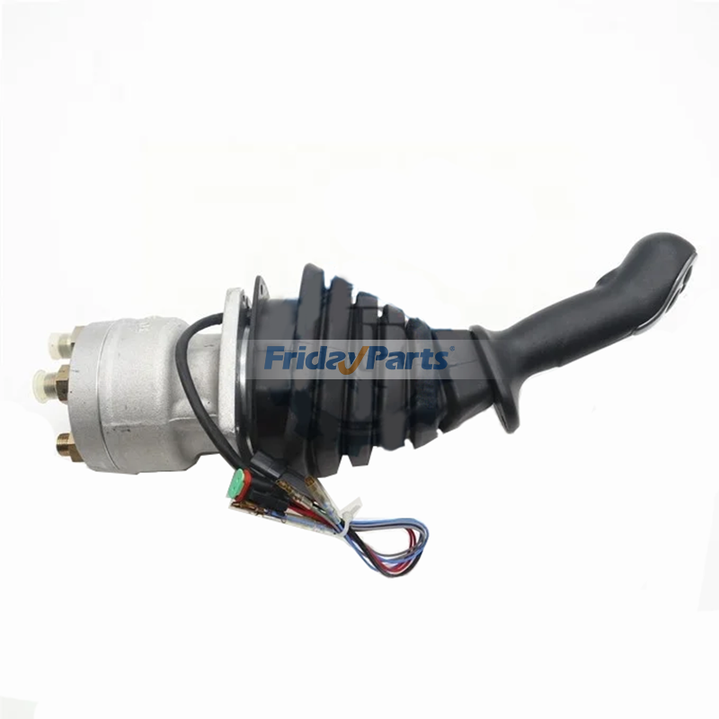 RH RCV Joystick Control Assembly 31Q6-20023 for Hyundai Excavator R140LC-9 R160LC-9 R180LC-9 R210W-9 R220LC-9 R250LC-9