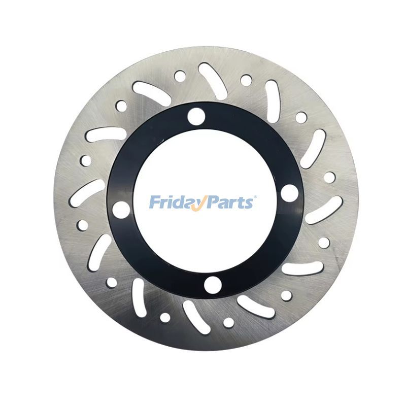 Odes ATV UTV X2ST X4ST 800 Dominator2 用 RH リア ブレーキ ディスク 13206010350