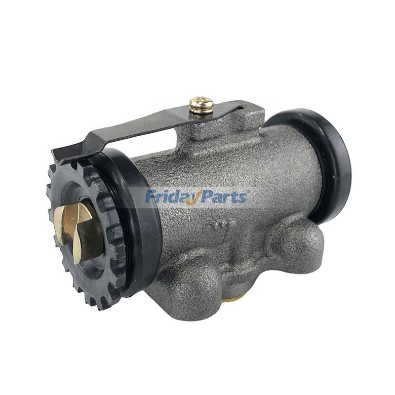 RH Hinterradbremszylinder 8-97078618-0 für Isuzu Motor 4BD1 Lkw NPR71 NPR59 ELF NKR NQR NPR