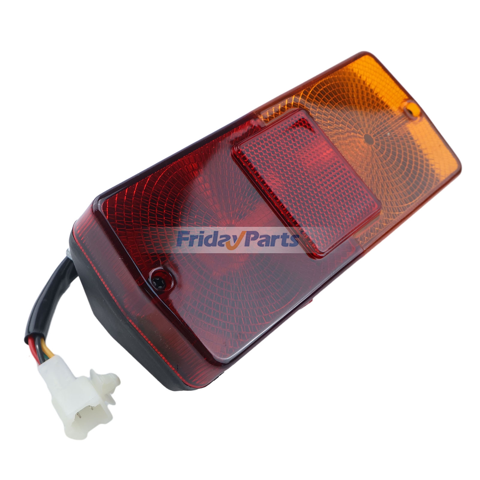 RH Rear Lamp Assembly 3C081-75880 for Kubota Tractor L3240 L3540 L3940 L4240 L4740 L5040 L5240 L5740