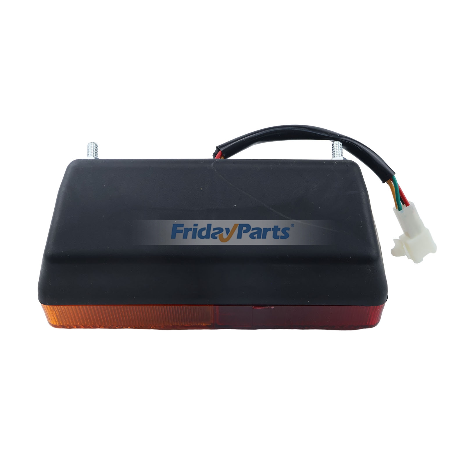 RH Rear Lamp Assembly 3C081-75880 for Kubota Tractor L3240 L3540 L3940 L4240 L4740 L5040 L5240 L5740 for less