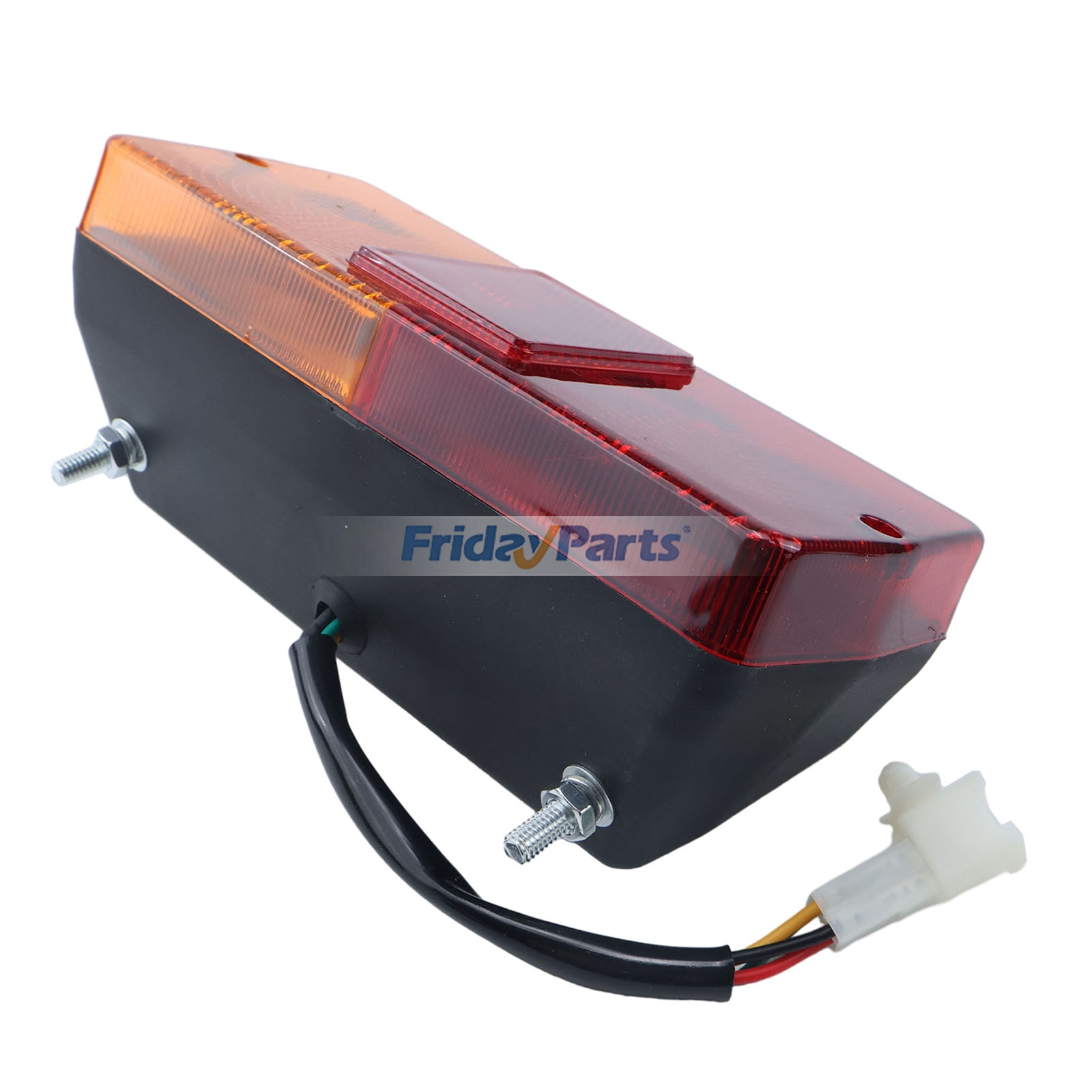 Tractor RH Rear Lamp Assembly 