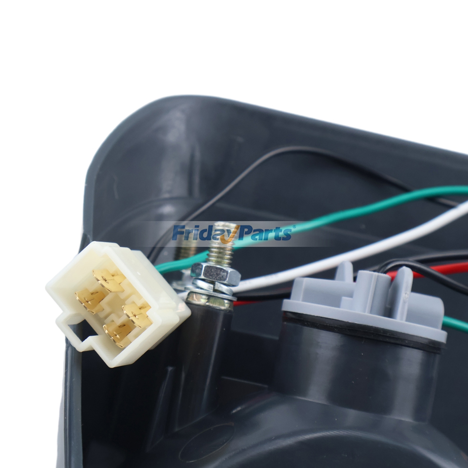 Left & Right Rear Lamp TC629-30060 TC420-30020 for Kubota Tractor L2501 L2502 L3200 L3301 L3302 L3560 L3800 L3901 L3902 L4060 L4600 L4701 L4760 L4802 for less