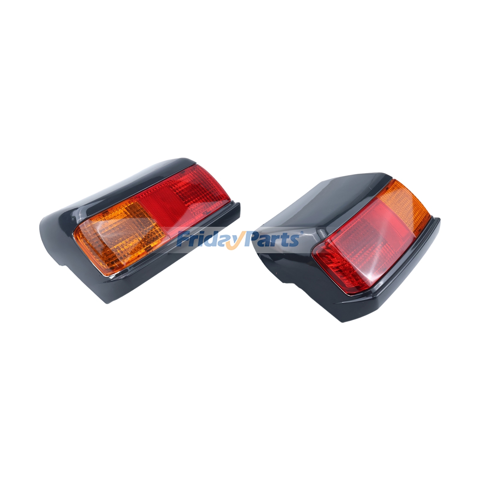 Tractor RH Rear Lamp