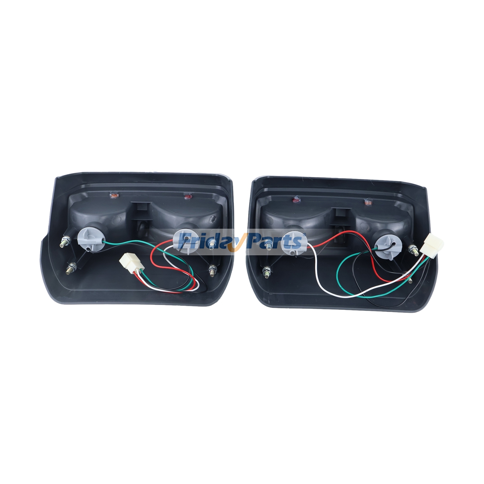  RH Rear Lamp For KUBOTA