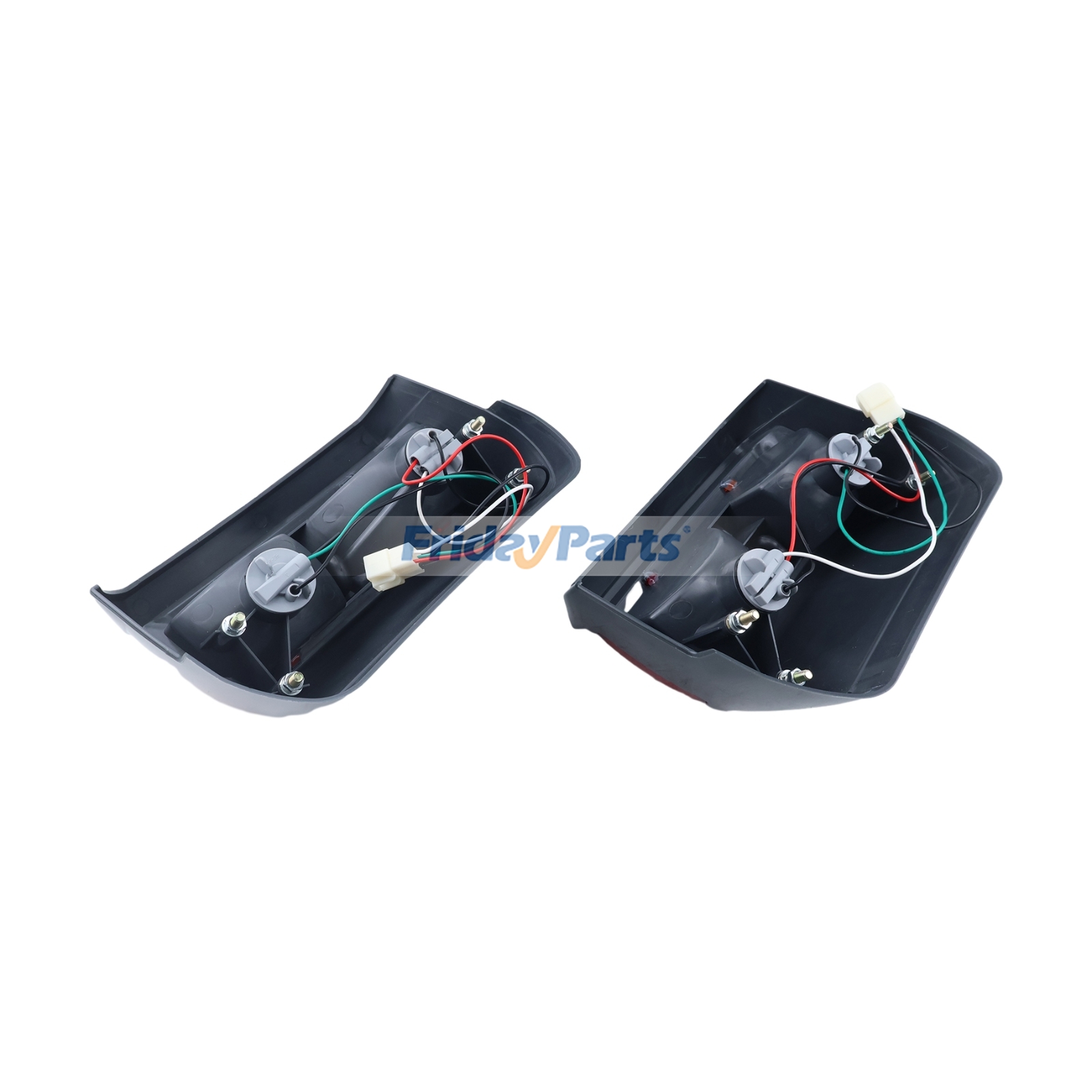 FridayParts RH Rear Lamp