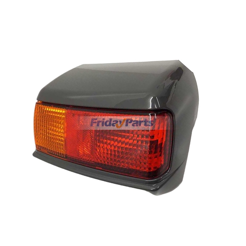 Tractor RH Rear Lamp