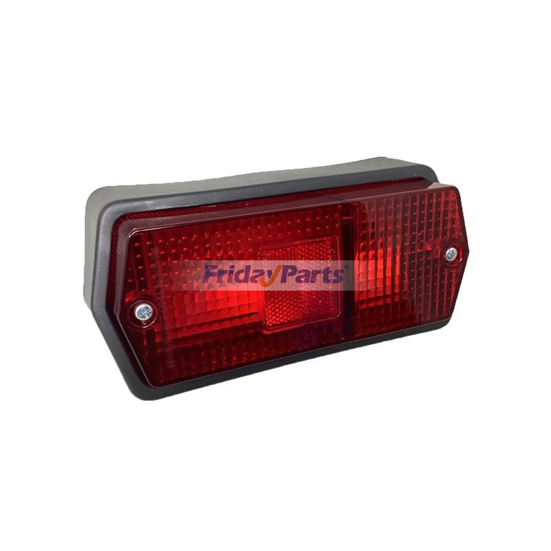 RH Rear Light 32530-33620 32530-3362 for Kubota Tractor L3750DT L4150DT L4350DT M7580DT M8580DT M9580DT