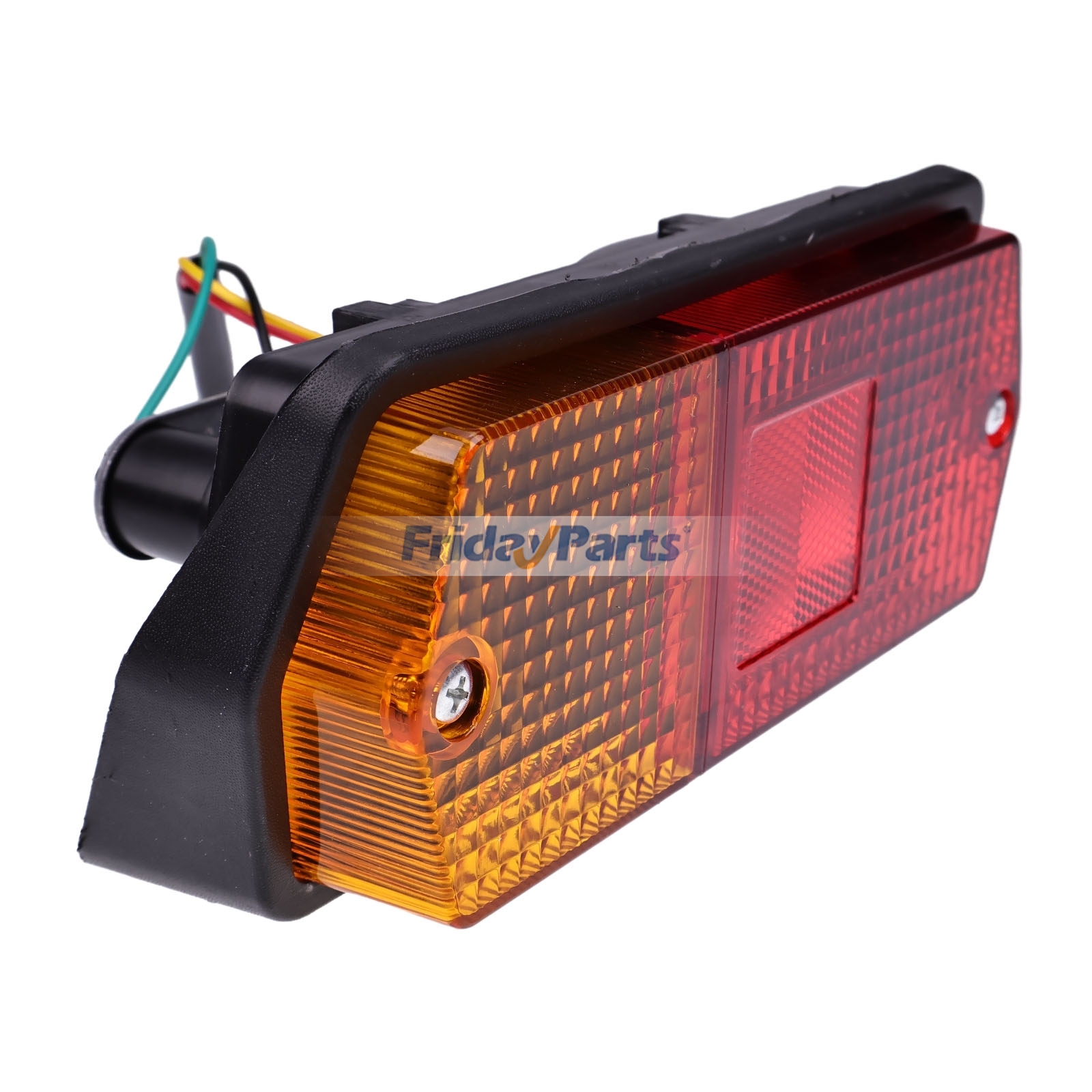 RH Rear Light for Tractor