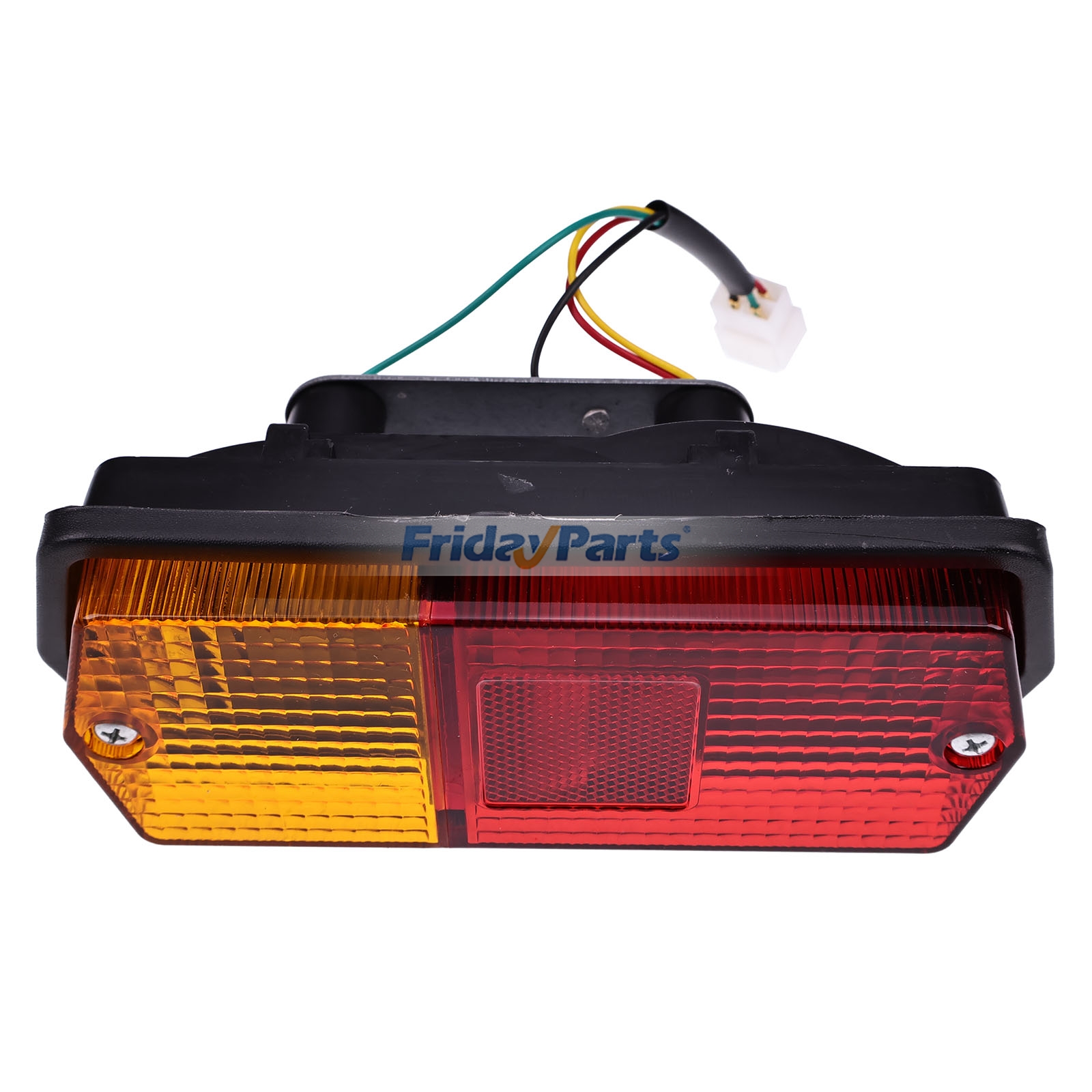 RH Rear Light 32530-33620 32530-3362 for Kubota Tractor L3750DT L4150DT L4350DT M7580DT M8580DT M9580DT