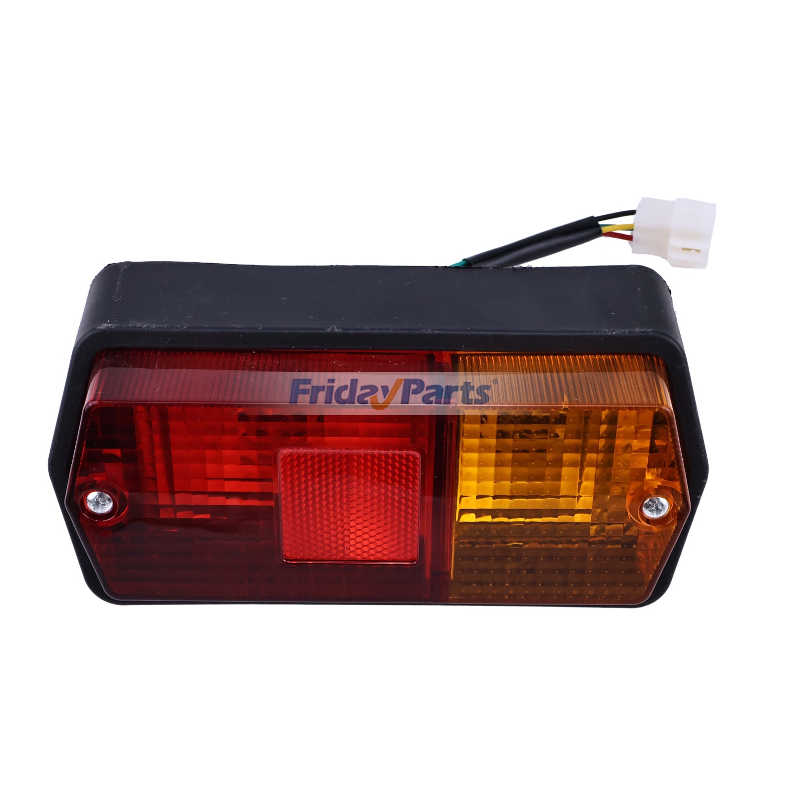 RH Rear Light 35860-75880 for Kubota Tractor M5950-CAB M5950DT-CAB M6950-CAB M6950DT-CAB M6950DT-S M6970DT M7030-N M7580DT