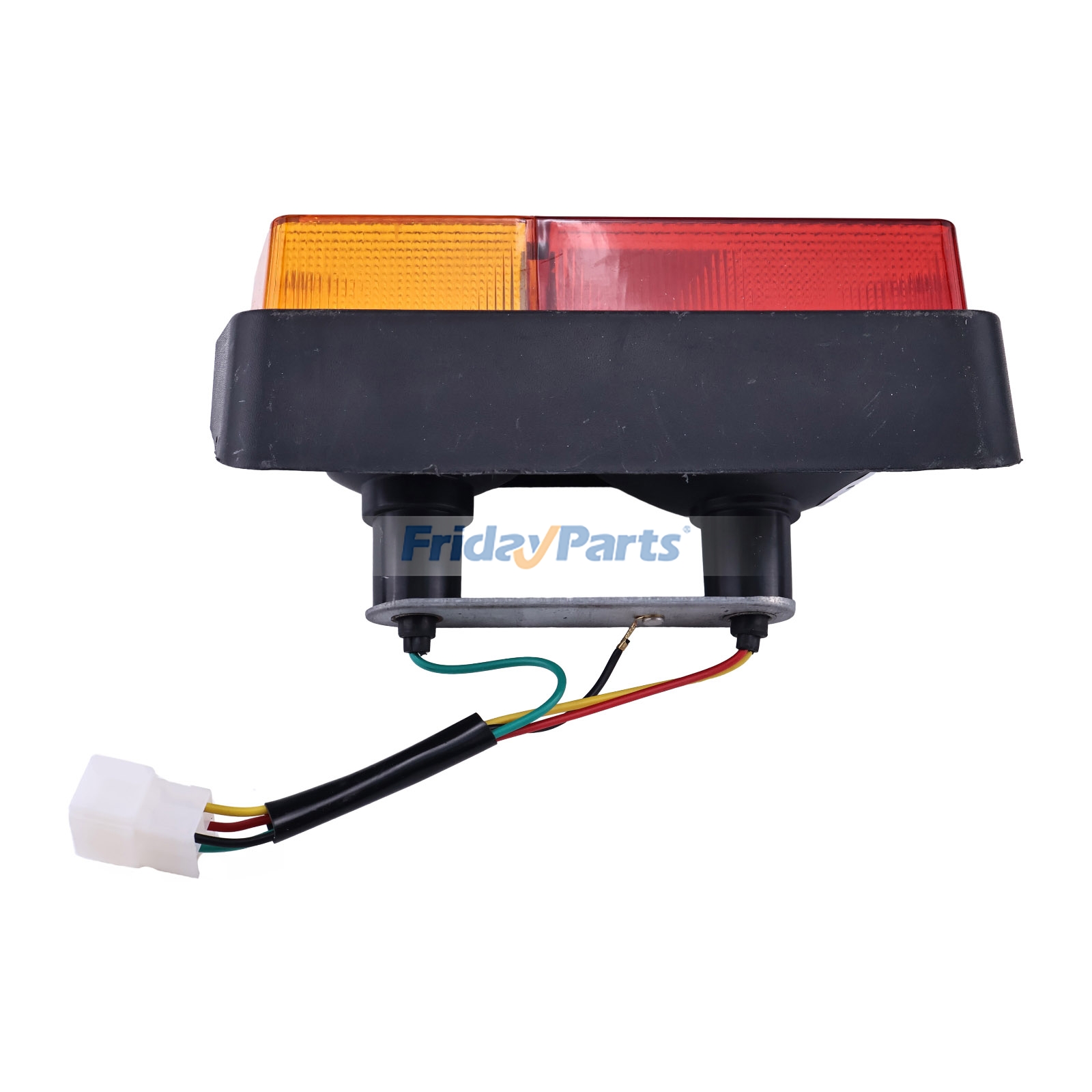 Tractor RH Rear Light