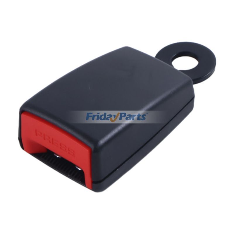 Äußeres Gurtschloss hinten rechtsfür Fahrzeug