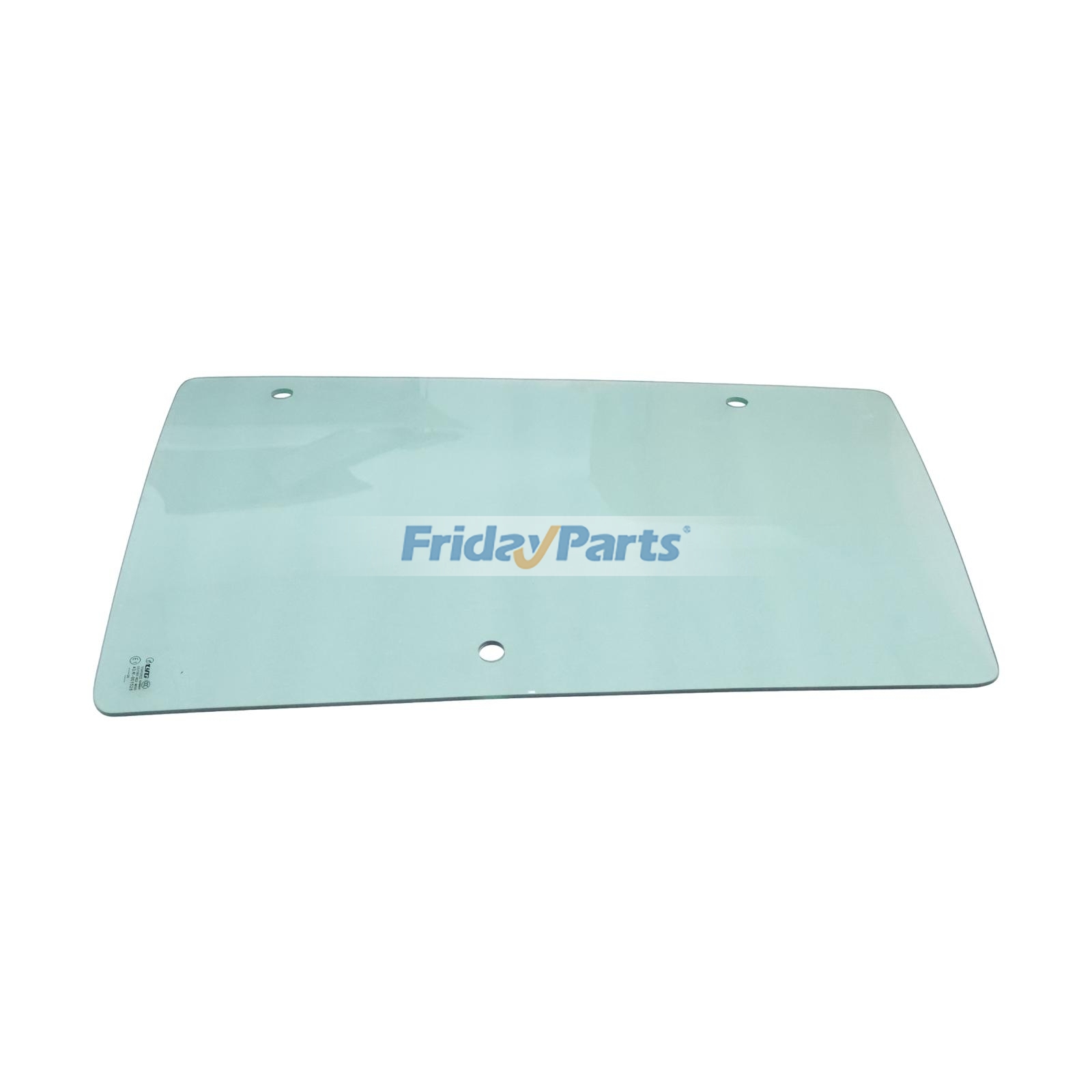 Bicchiere di FridayParts