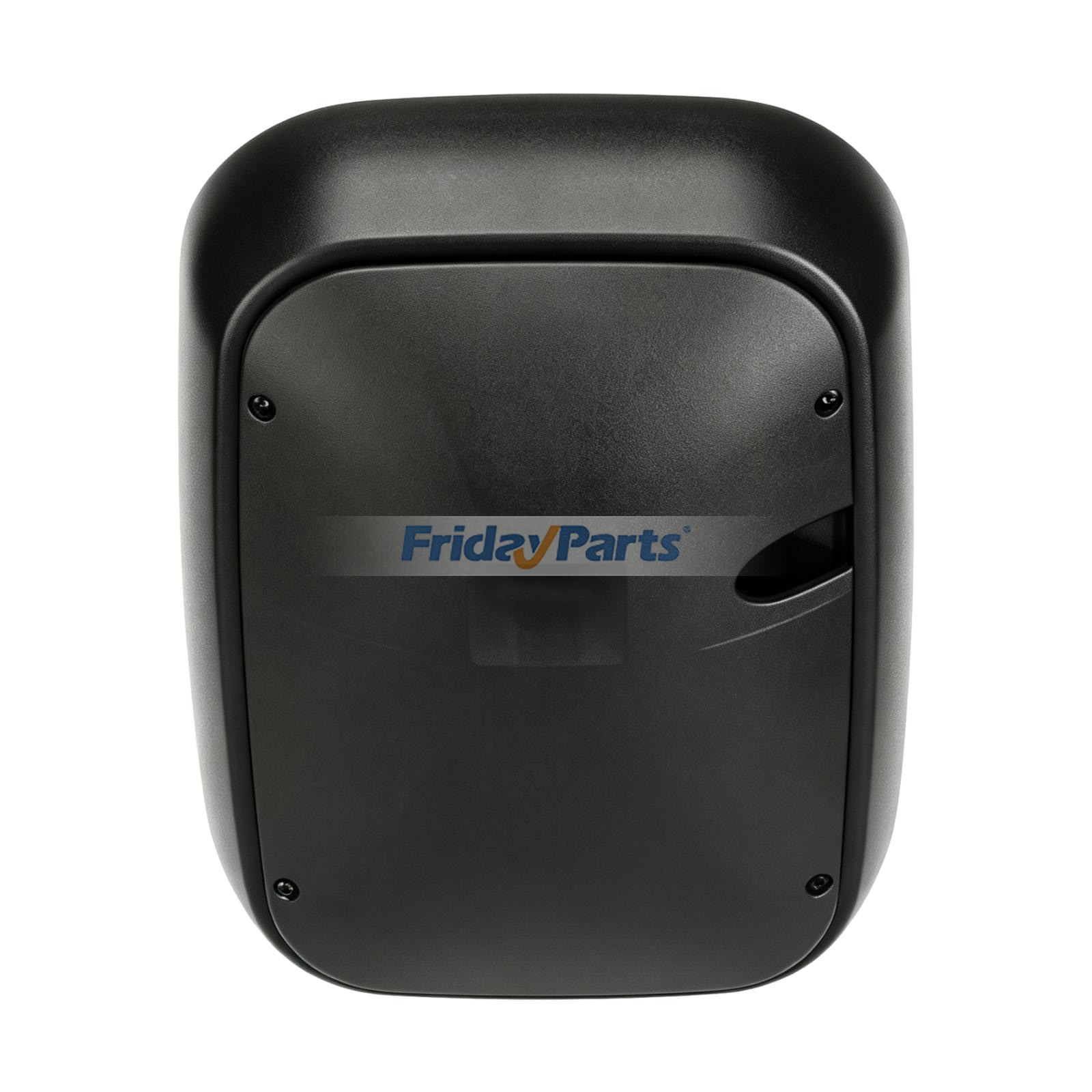 Remote Control Mirror Head for Tractor