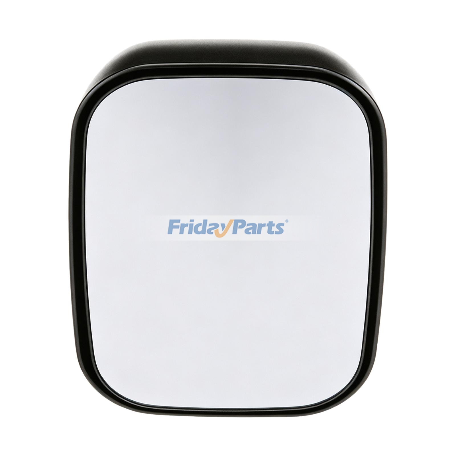 RH Remote Control Mirror Head 87350492 for New Holland Tractor T8010 T8020 T8030 T8040 T8050