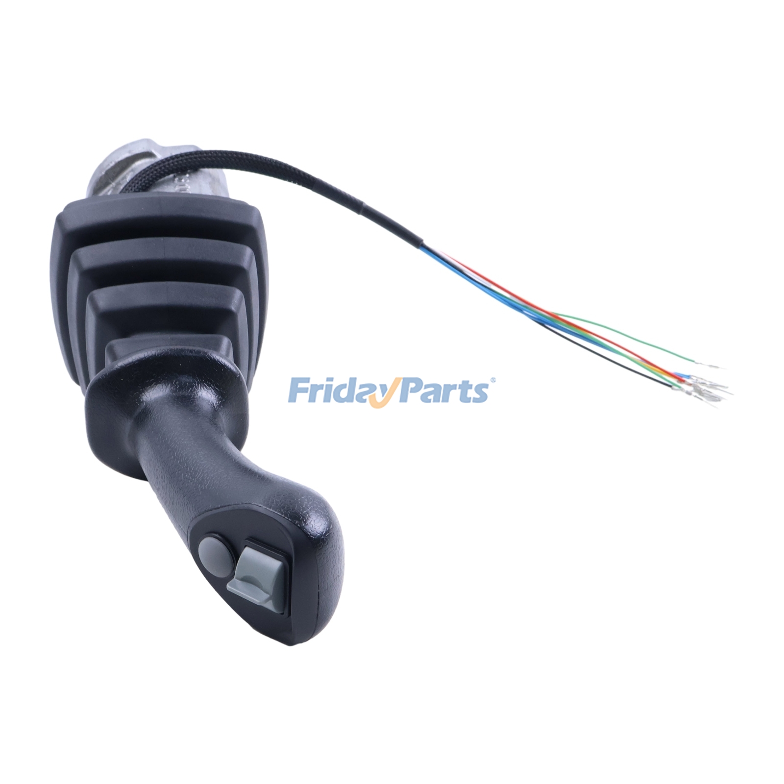  RH Remote Control Valve For VOLVO