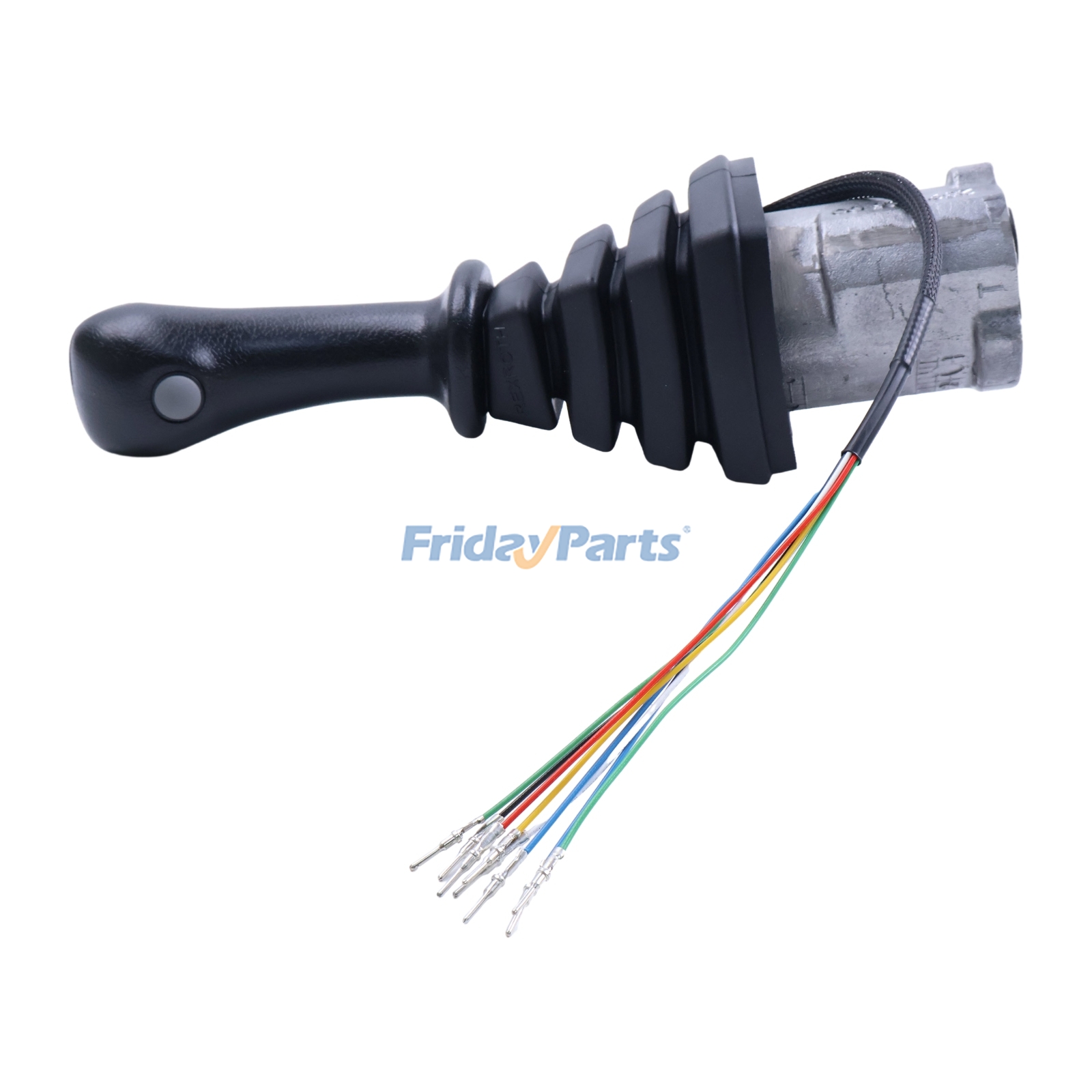 RH Remote Control Valve VOE11807221 for Volvo Excavator EC27C EC35C ECR28 ECR38 ECR48C