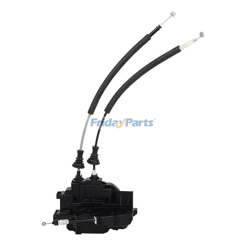 RH Front Door Lock Actuator 81320-2H040 for Hyundai Elantra 2006-2010