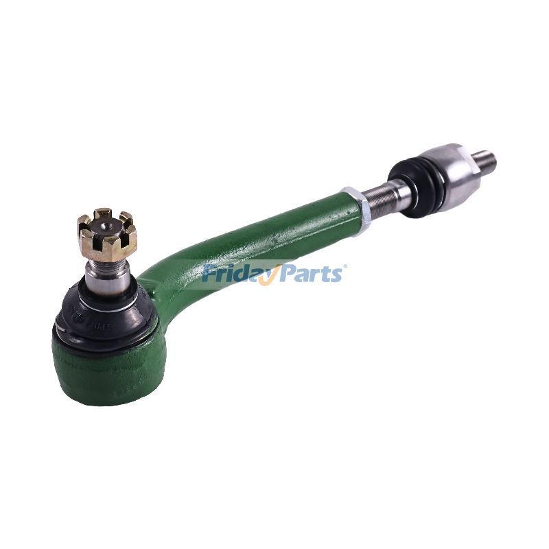 JOHN DEERE用用RH 右ハンドルステアリングタイロッド AL116559、John Deere トラクター 6120 6210 6300 6310 6320 6400 6410 6420 6415 6506 6510 6520 用