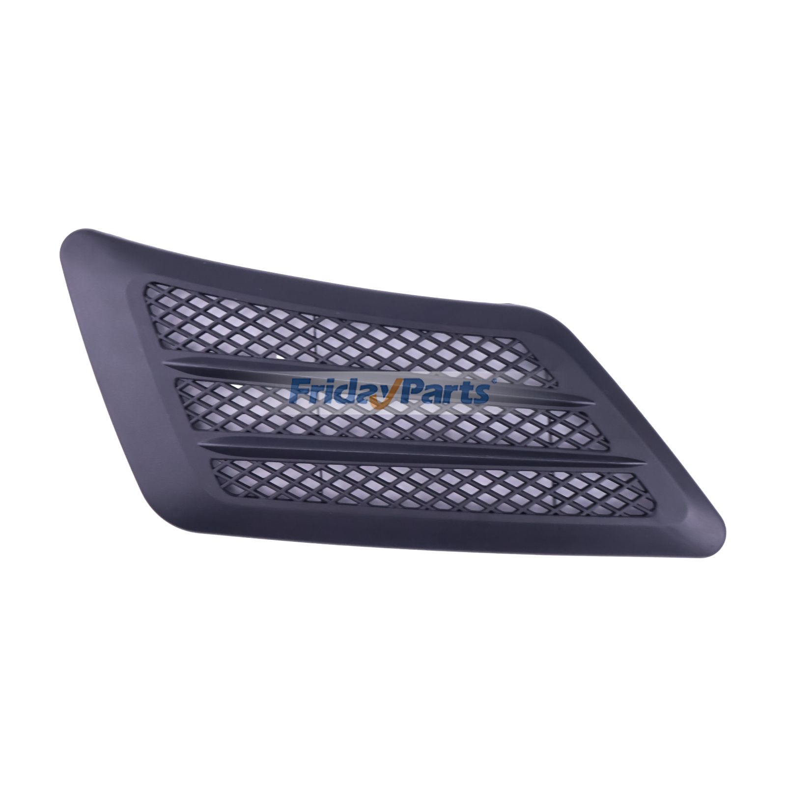 RH Side Cover 6A830-54380 for Kubota Tractor B2320DT B2320DTN B2320DTWO B2320HSD B2320HSDN B2620HSD B2920HSD