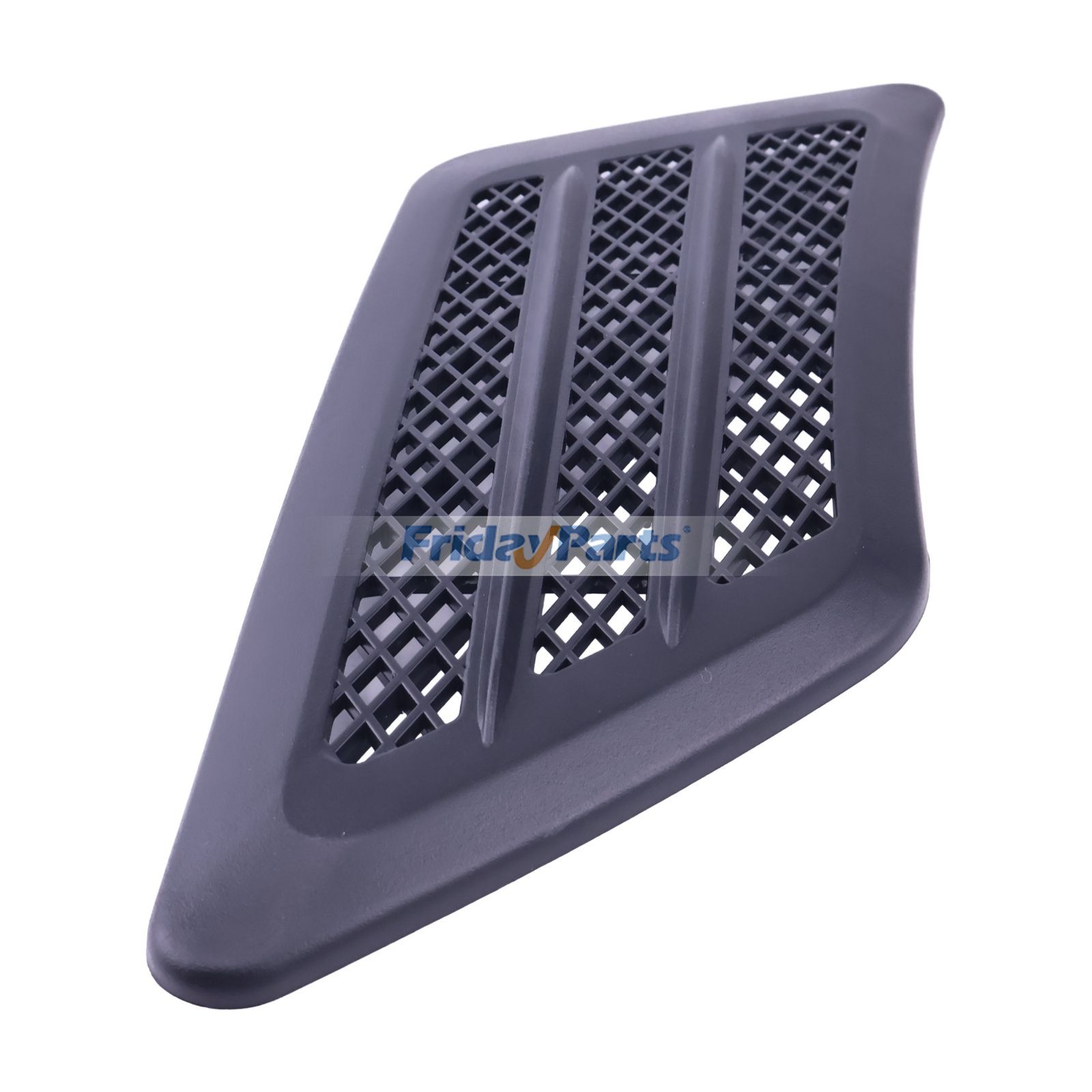 Side Cover for Tractor