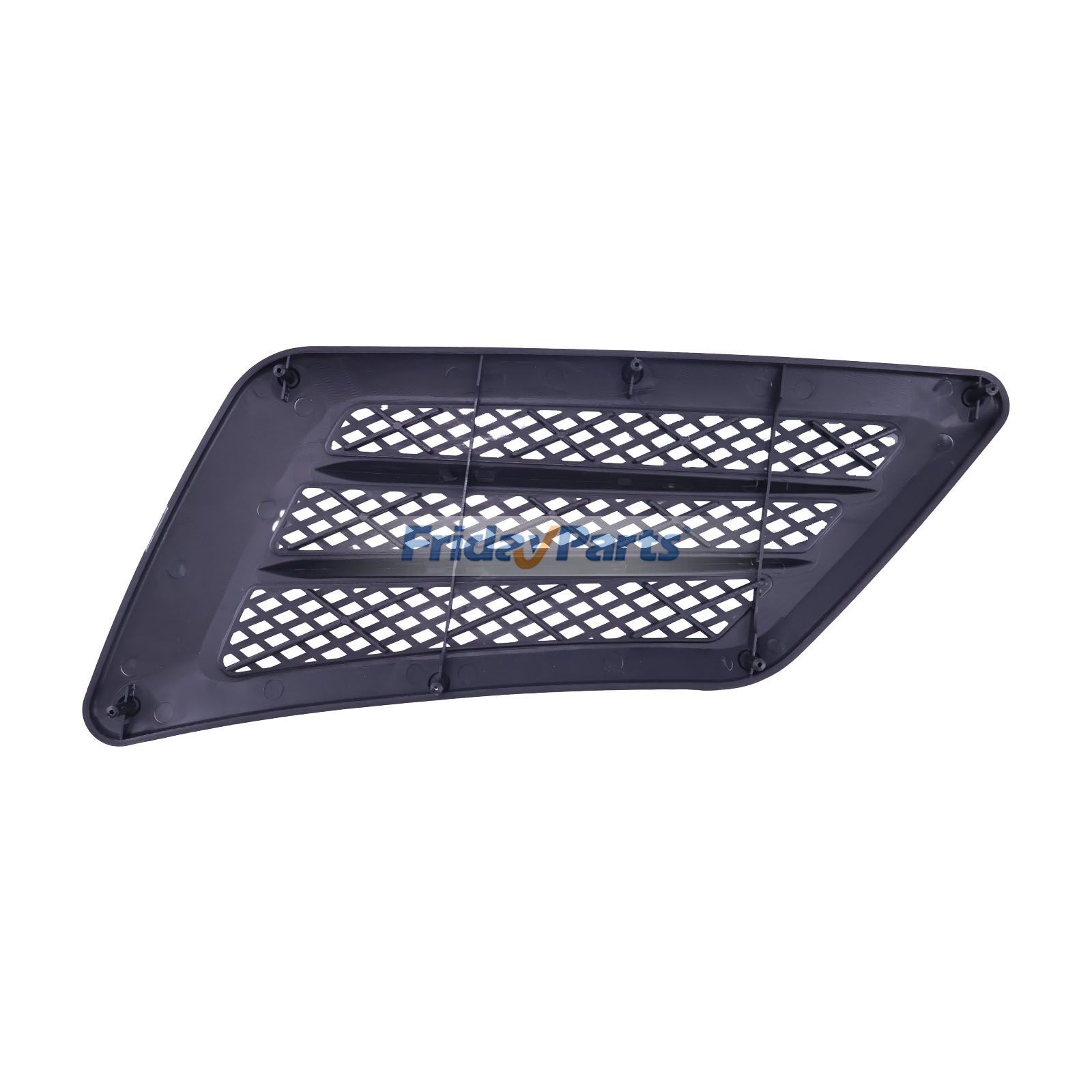 FridayParts Side Cover