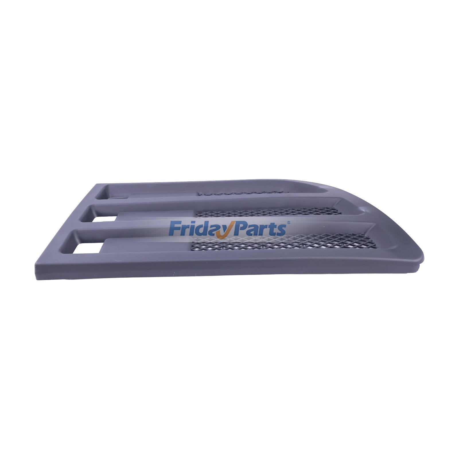 Side Cover for Tractor