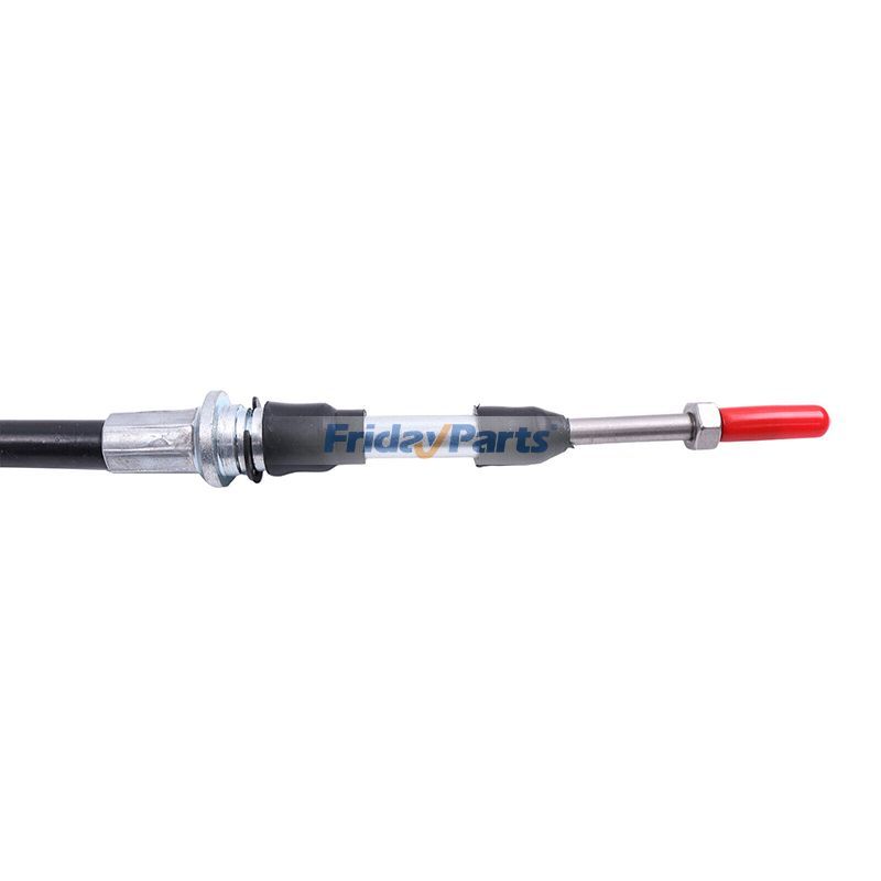 エンジン,ローダー RHスタビライザーケーブル