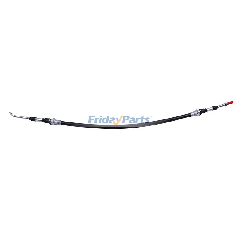JOHN DEERE用RHスタビライザーケーブル